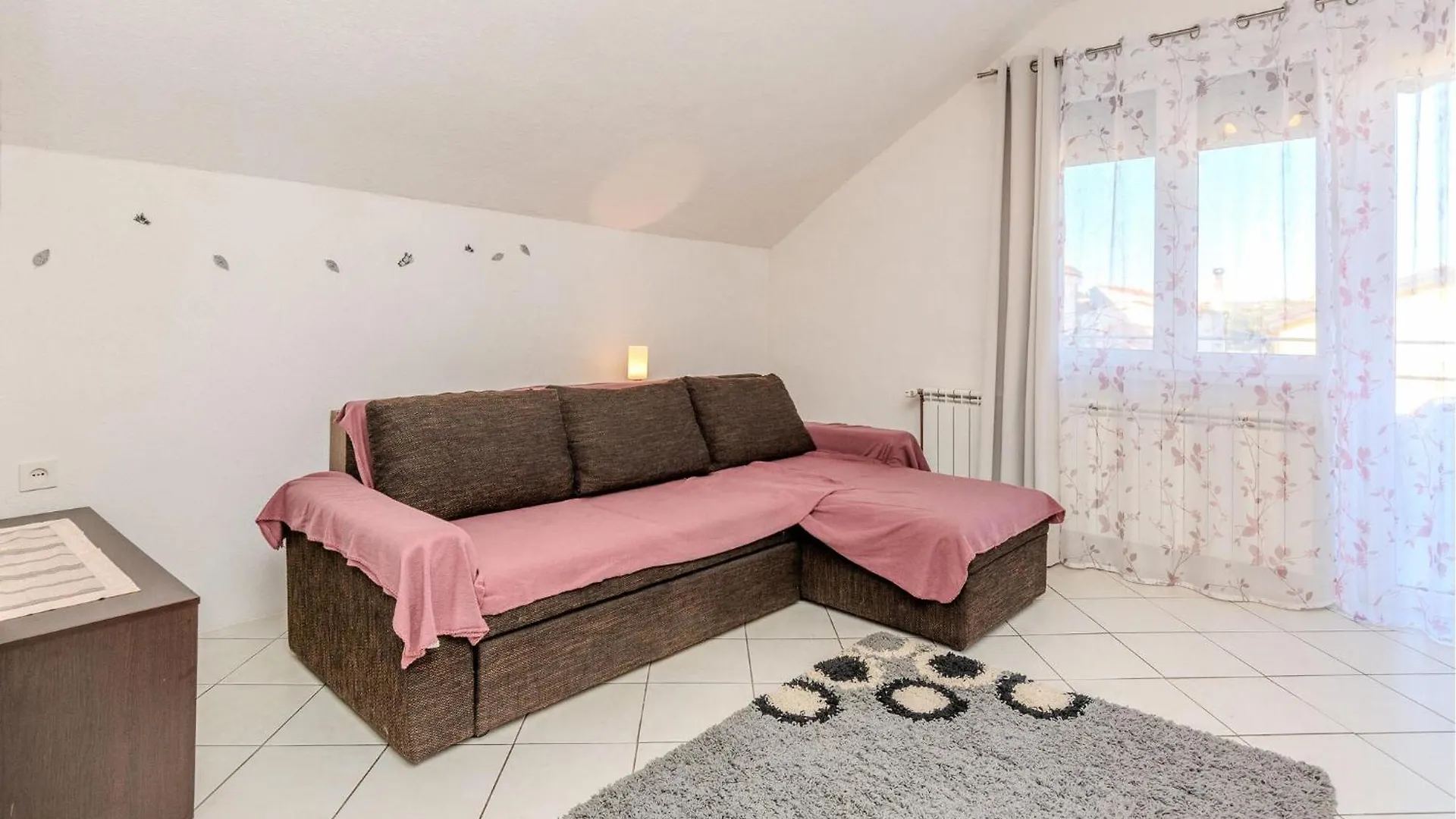 Nice Apartment In Vir With Wifi