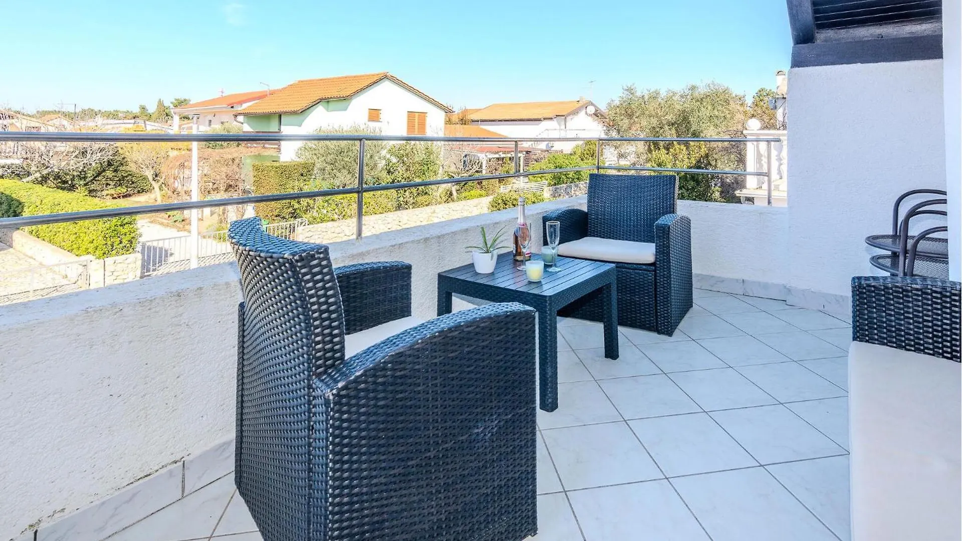Nice Apartment In Vir With Wifi 0*,  Croatia