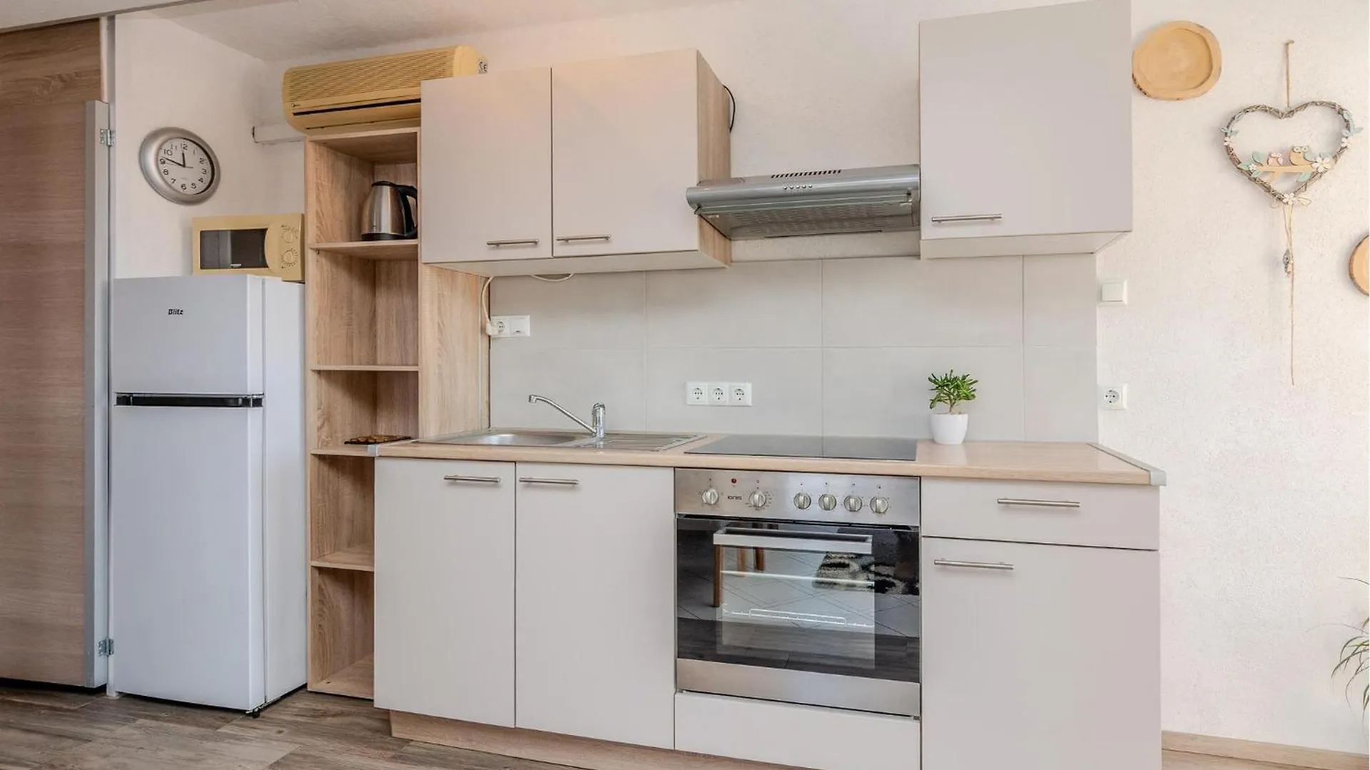Nice Apartment In Vir With Wifi Croatia