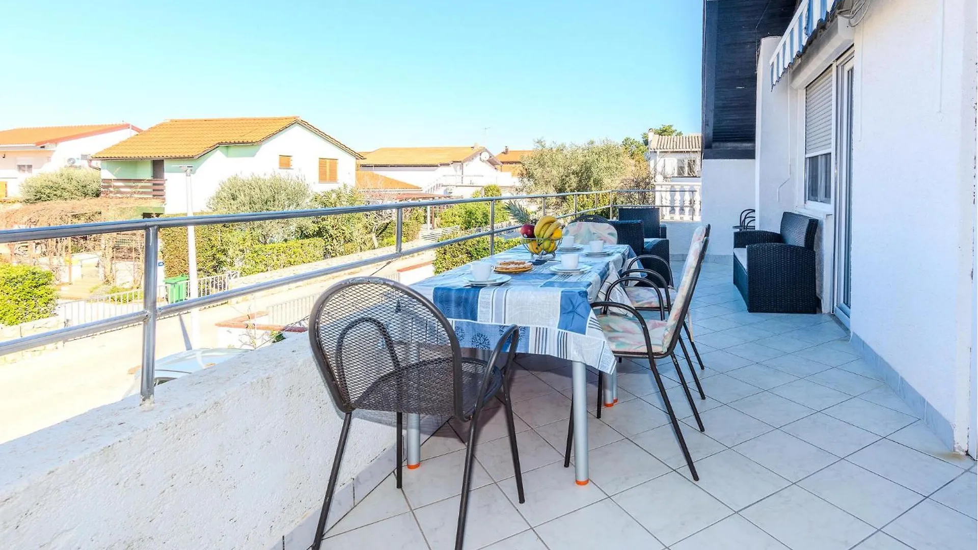 Nice Apartment In Vir With Wifi